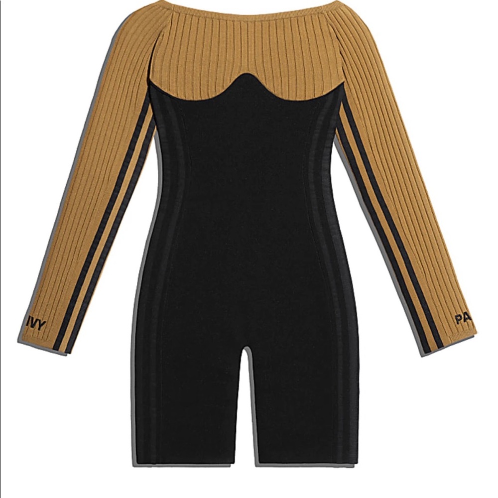 Adidas Ivy Park Playsuit